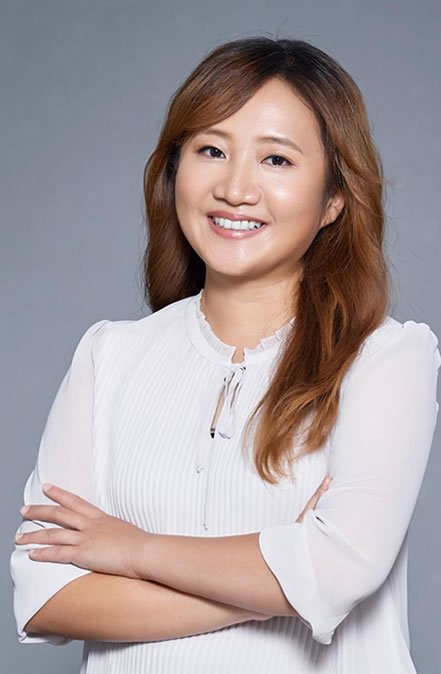 林妤芬律師照片