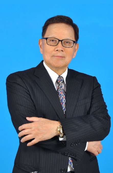 林宗燕顧問照片